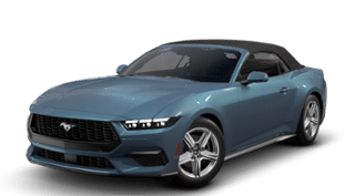 2026 Ford Mustang® External Image 1